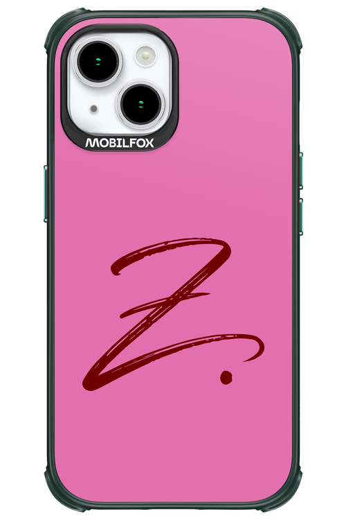 (Sorbet) Z 2.0 - Apple iPhone 15