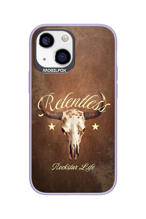 Relentless2 2.0 - Apple iPhone 13 Mini