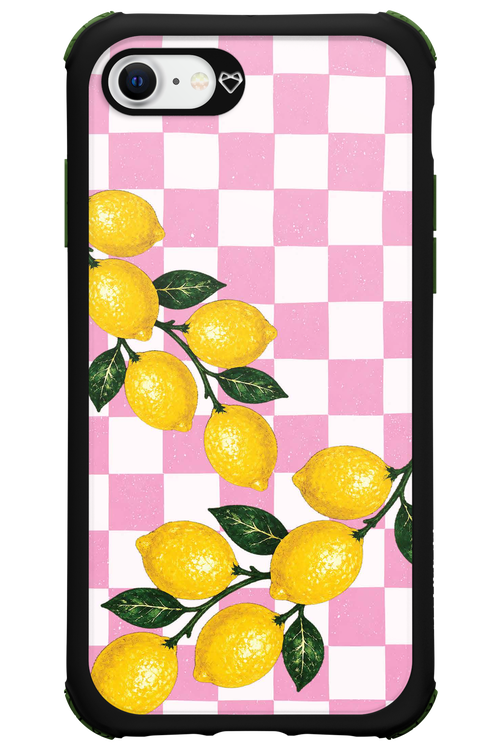 LEMON 2.0 - Apple iPhone 7