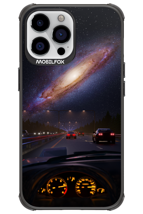 Nightride - Apple iPhone 13 Pro Max