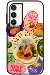 Fruit Queen 2.0 - Samsung Galaxy S23 Plus
