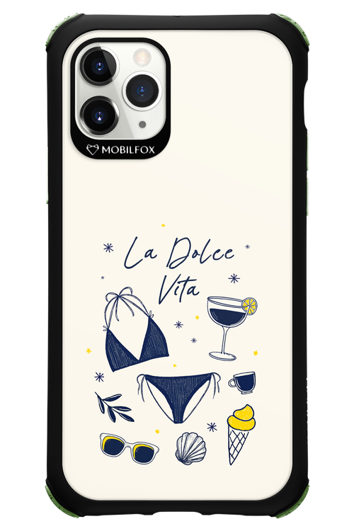 Dolce Vita - Apple iPhone 11 Pro