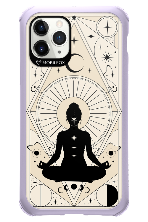 Soul Peace - Apple iPhone 11 Pro