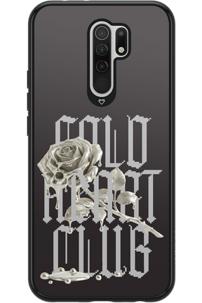 Cold Heart Club 2.0 - Xiaomi Redmi 9