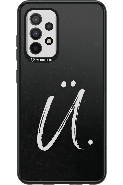 (Off Space) U II 2.0 - Samsung Galaxy A52 / A52 5G / A52s