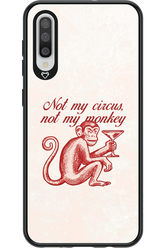 Monkey 2.0 - Samsung Galaxy A50