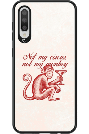 Monkey 2.0 - Samsung Galaxy A50