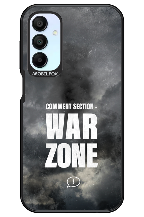 WarZone 2.0 - Samsung Galaxy A15