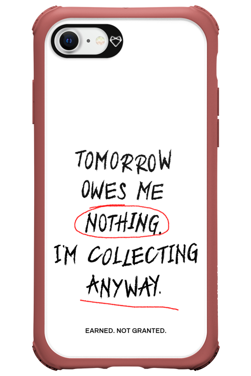 Anyway 2.0 - Apple iPhone SE 2020