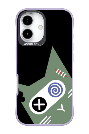 scarface - Apple iPhone 17