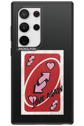 LOVE AGAIN 2.0 - Samsung Galaxy S24 Ultra