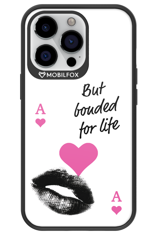 Bonded for Life 2.0 - Apple iPhone 13 Pro