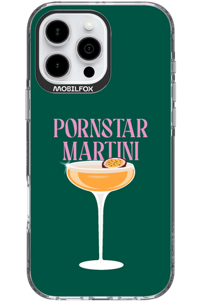 P_star Martini - Apple iPhone 16 Pro Max