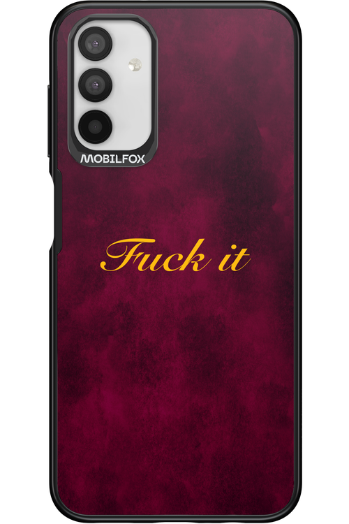 Fuck Itt - Samsung Galaxy A04s