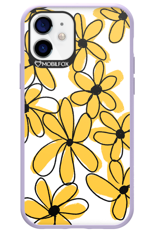 Yella - Apple iPhone 12