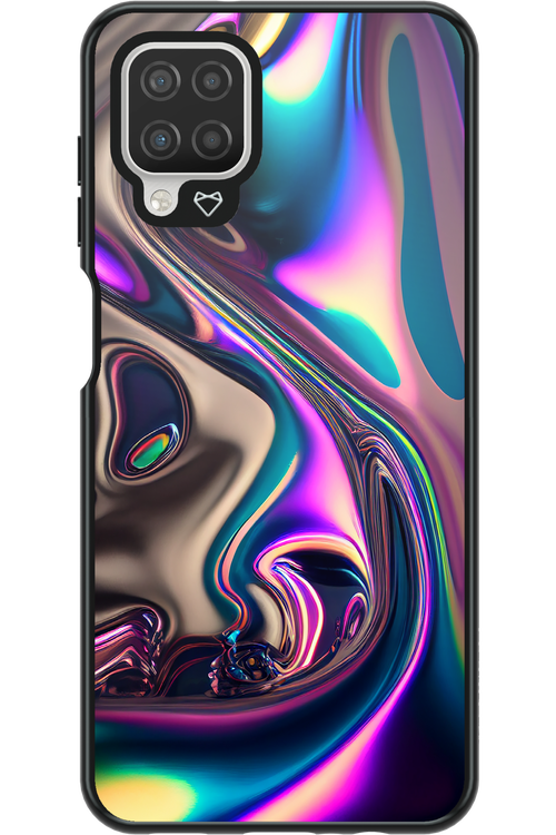 Post Future 2.0 - Samsung Galaxy A12