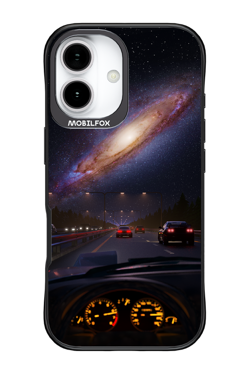 Nightride - Apple iPhone 17