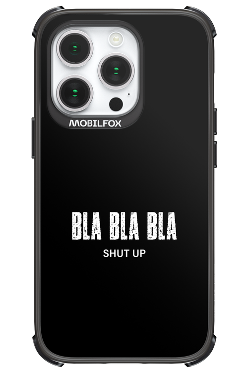 Bla Bla II - Apple iPhone 14 Pro