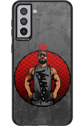 King V 2.0 - Samsung Galaxy S21+