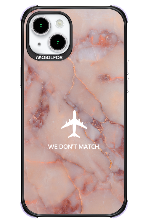International Love I 2.0 - Apple iPhone 15 Plus