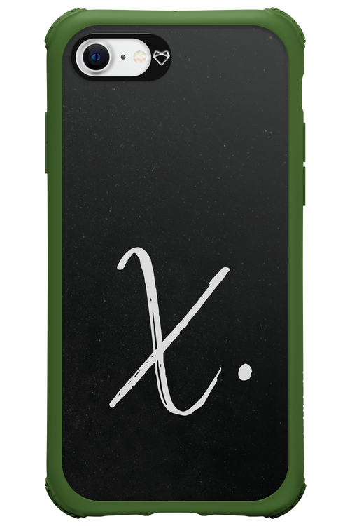 (Off Space) X 2.0 - Apple iPhone SE 2020