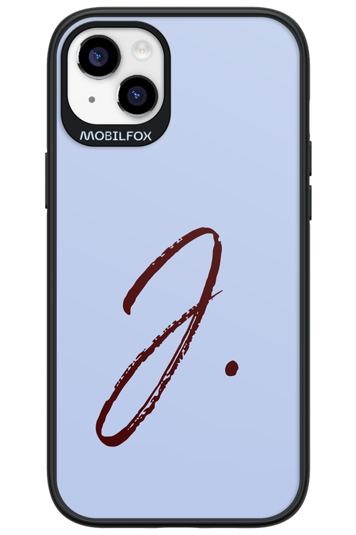 (Jellyfish Presso) J 2.0 - Apple iPhone 14 Plus
