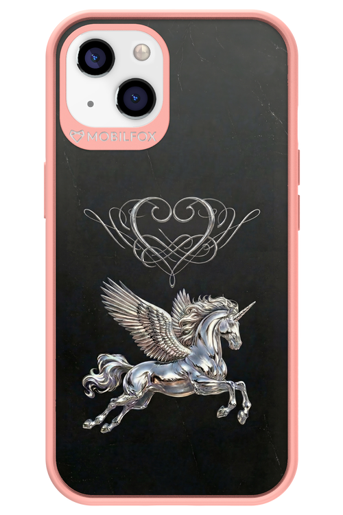 Horse Heart 2.0 - Apple iPhone 13