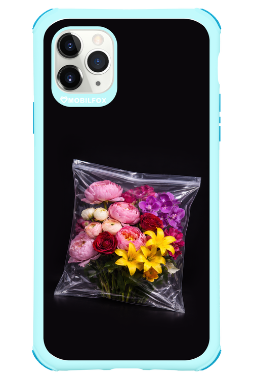 Love Bag 2.0 - Apple iPhone 11 Pro Max