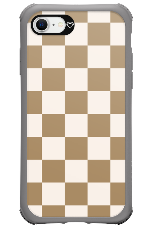 Nude Chess - Apple iPhone SE 2020