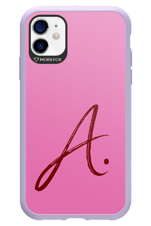 (Sorbet) A 2.0 - Apple iPhone 11