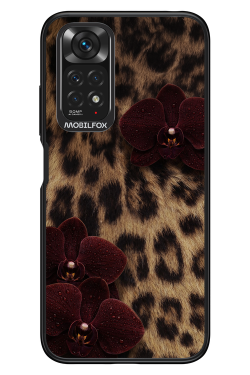 Orchid Bite 2.0 - Xiaomi Redmi Note 11/11S 4G