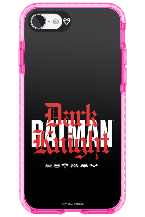 Batman Dark Knight - Apple iPhone 7