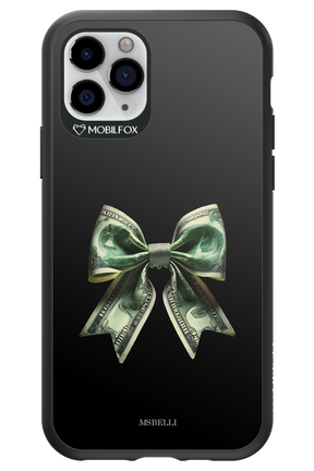 Money is Cute 2.0 - Apple iPhone 11 Pro