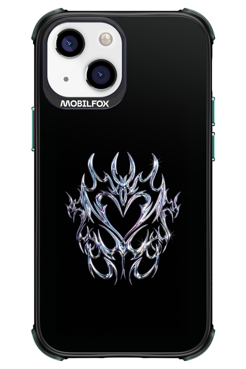 Silver Soul 2.0 - Apple iPhone 13 Mini