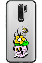 Sugar & Venom - Xiaomi Redmi 9