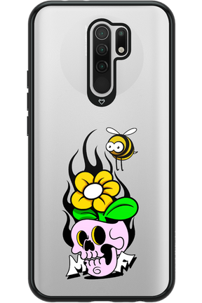 Sugar & Venom - Xiaomi Redmi 9