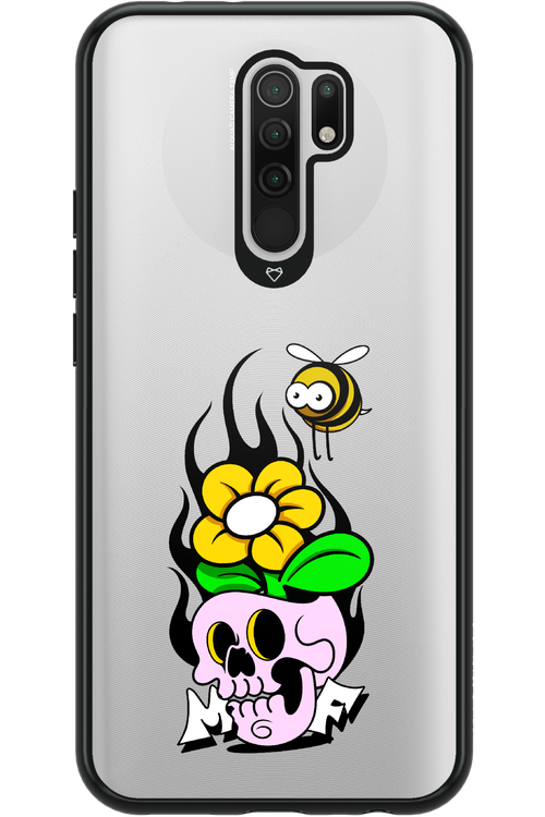 Sugar & Venom - Xiaomi Redmi 9