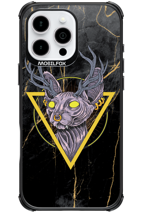 Bastet - Apple iPhone 16 Pro Max
