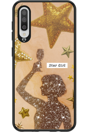 Star Girl - Samsung Galaxy A50