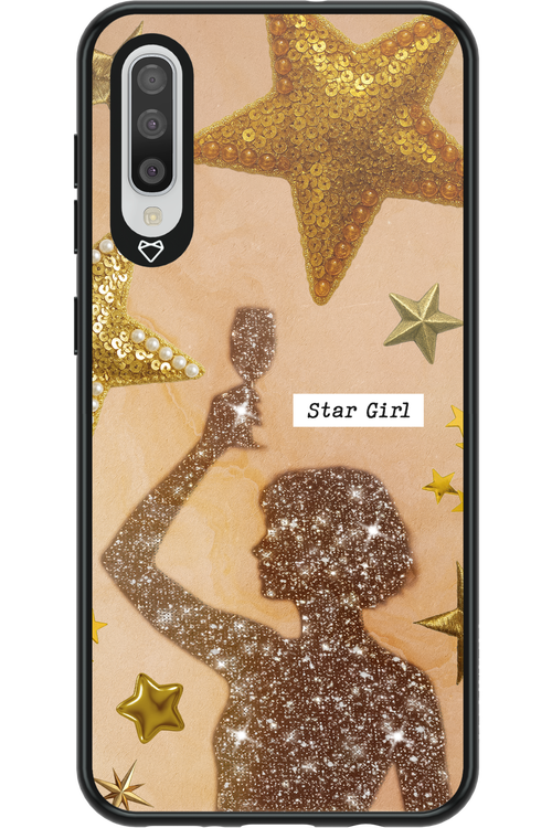 Star Girl - Samsung Galaxy A50