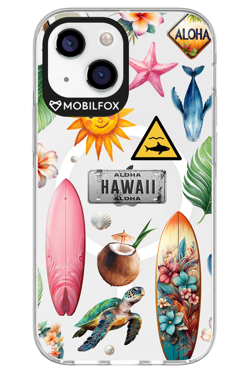 Aloha 2.0 - Apple iPhone 13 Mini