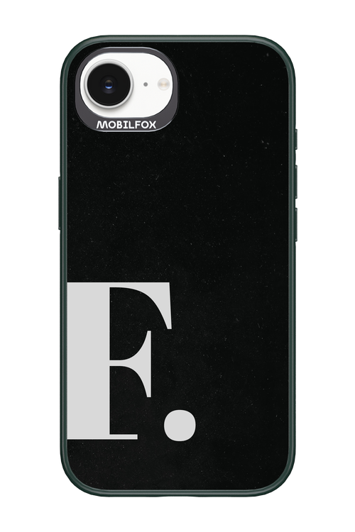 F (Off Space) 2.0 - Apple iPhone 17e