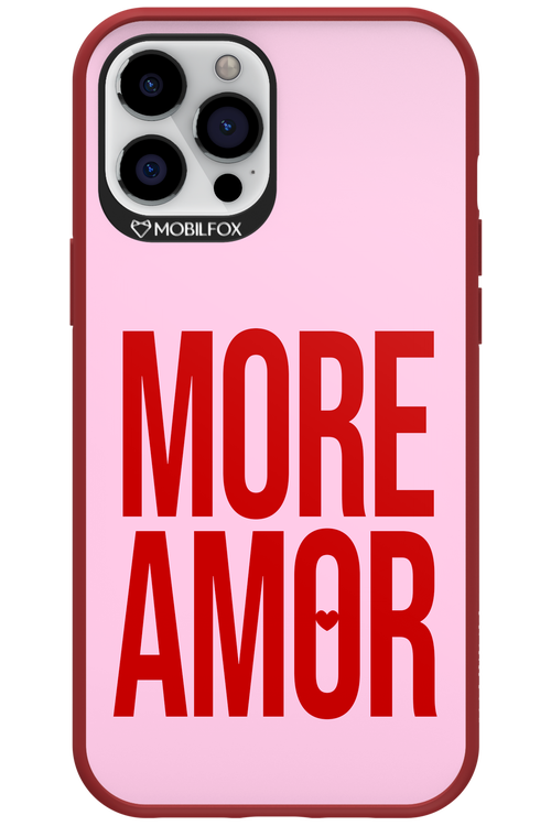 More Amor - Apple iPhone 12 Pro Max