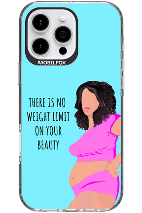 No Limit - Apple iPhone 16 Pro Max