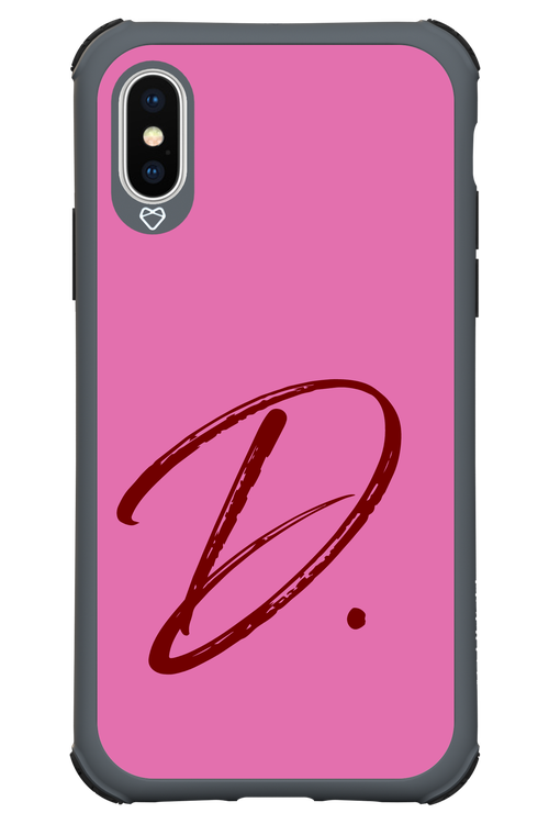 (Sorbet) D 2.0 - Apple iPhone XS