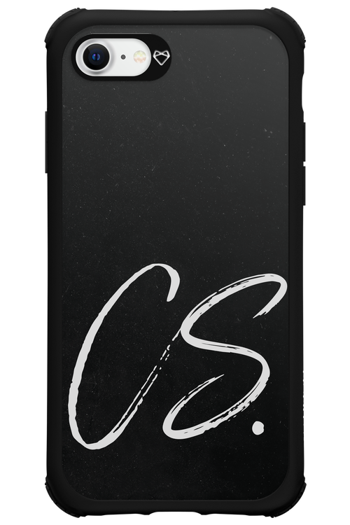 (Off Space) CS 2.0 - Apple iPhone SE 2022