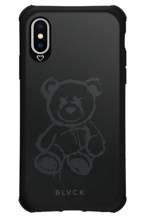 BLVCK BEAR - Apple iPhone XS