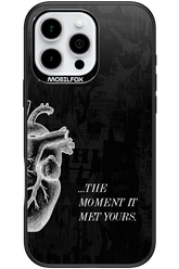 His Heart - Apple iPhone 16 Pro Max