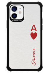 Half - Apple iPhone 12