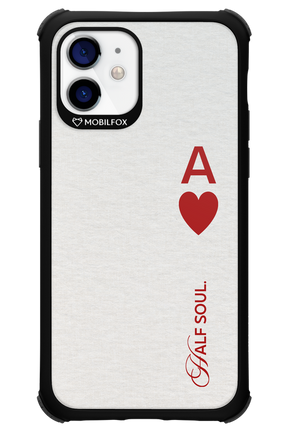 Half - Apple iPhone 12